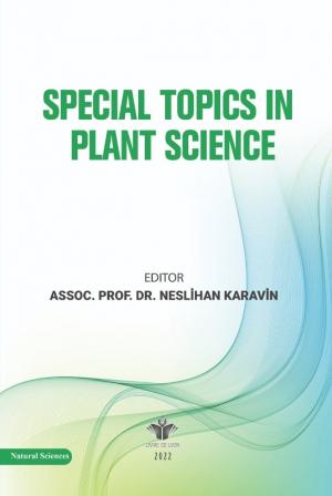 Special Topics in Plant Science
